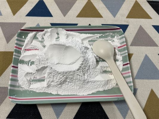 Geurloos het Afgietselpoeder van het Melamineformaldehyde voor Keukengerei