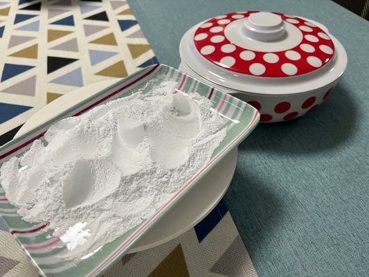 Geurloos het Afgietselpoeder van het Melamineformaldehyde voor Keukengerei