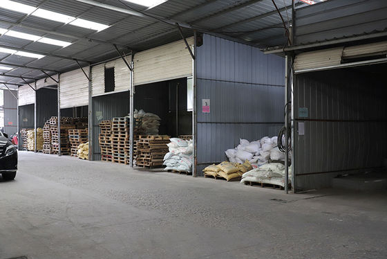 OEM van het het Formaldehydeafgietsel van de vaatwerkmelamine het Poeder 100% MMC