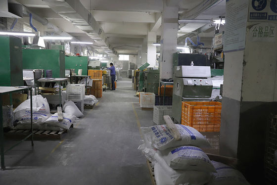 OEM van het het Formaldehydeafgietsel van de vaatwerkmelamine het Poeder 100% MMC