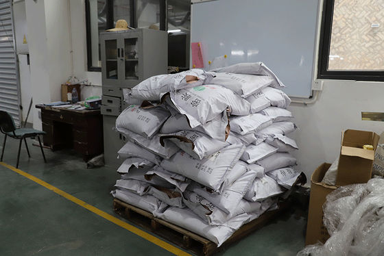 Cas 108-78-1 Amino het Vormen Plastic Samenstellings niet Giftige Geurloos