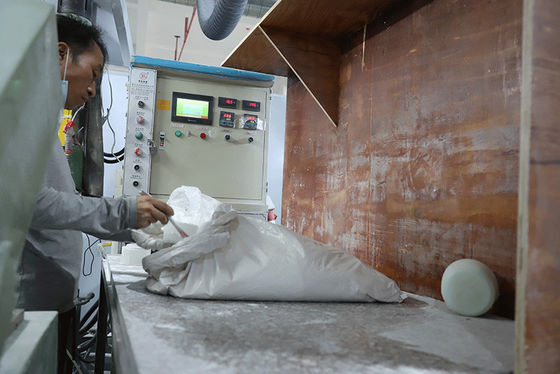 Cas 108-78-1 Amino het Vormen Plastic Samenstellings niet Giftige Geurloos