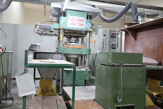 Geurloos het Afgietselpoeder van het Melamineformaldehyde voor Vaatwerkproductie