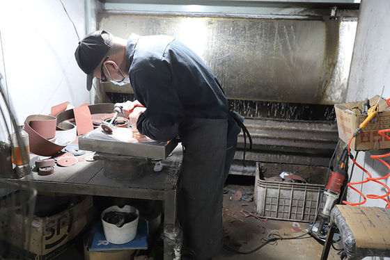 OEM Veelvoudige van het het Vaatwerkvorm Geïmiteerde Porselein van de Holtemelamine de Compressievorm