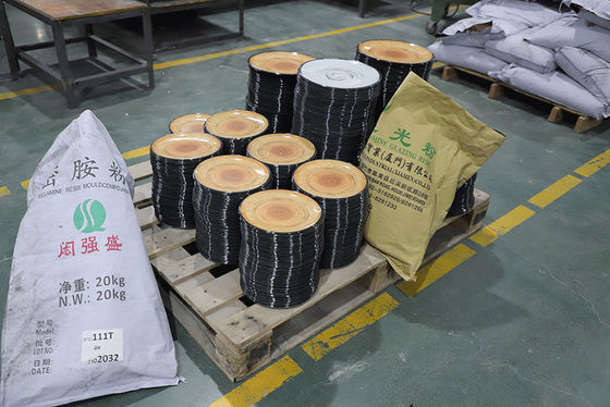 van het de Melamineafgietsel van 100% 10kg het Poedersamenstelling voor onoplosbaar Restaurant