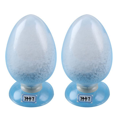 Poeder van de Gevaarlijk stof niet het Zuivere Melamine Onoplosbaar in Water