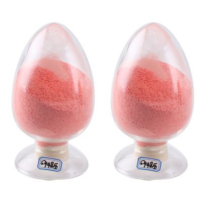 Het marmeren kijkt Melaminekorrels worden gebruikt om Imitatiepocelain-Vaatwerk te produceren