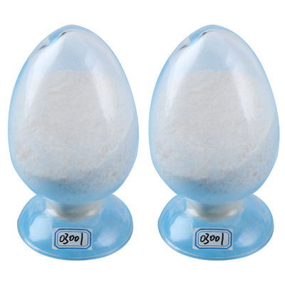 Het Poeder van de melamineverglazing op Overdrukplaatjedocument aan Pools Producten Wit Poeder