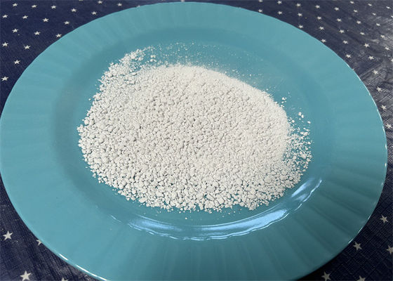 CAS 108-78-1 Melamine vormverbinding voor elektrische onderdelen 25 kg Pp zak