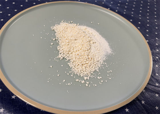 Hoogwarmtebestendige melamine vormpoeder met glad oppervlak