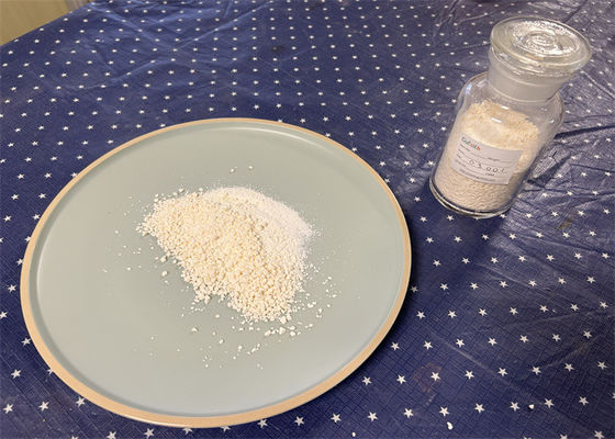 Hoogwarmtebestendige melamine vormpoeder met glad oppervlak