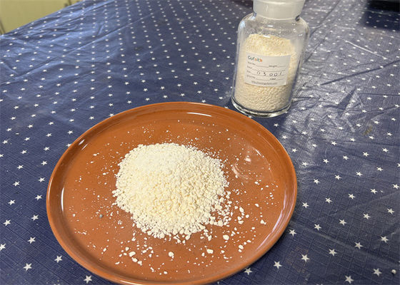 99% Melamine Thermosetting Poeder glad oppervlak Afwerking 25 per zak