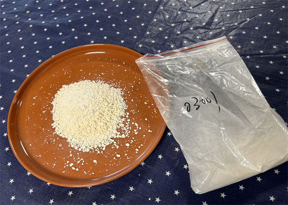 99% Melamine Thermosetting Poeder glad oppervlak Afwerking 25 per zak