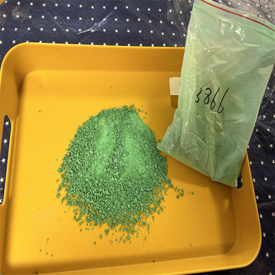 990,9% zuiverheid Melamine vormpoeder 25 kg/zak voor meubels