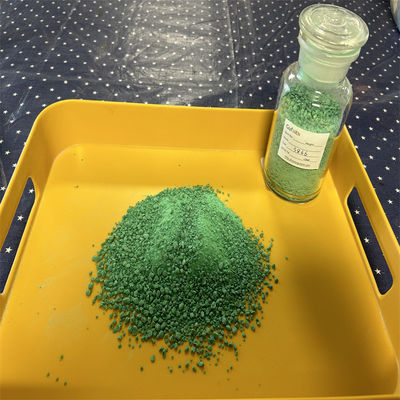 990,9% zuiverheid Melamine vormpoeder 25 kg/zak voor meubels