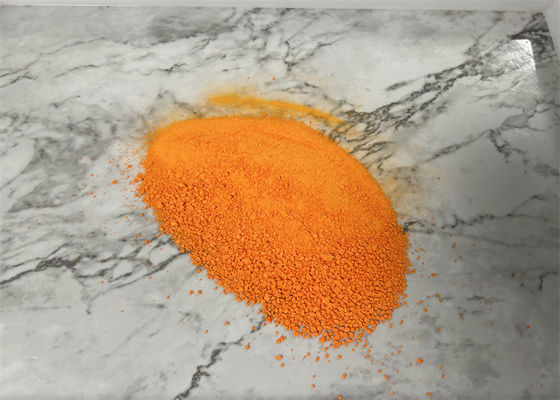 99.99% Melamine-gietpoeder Anorganische chemicaliën