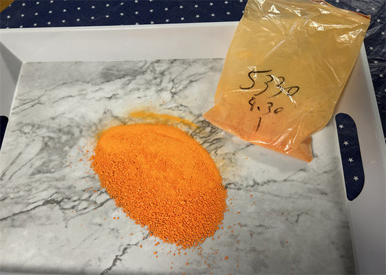 99.99% Melamine-gietpoeder Anorganische chemicaliën