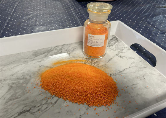 99.99% Melamine-gietpoeder Anorganische chemicaliën