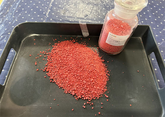 Mmc Melamine vormverbinding met oplosbaarheid Onoplosbaar in water