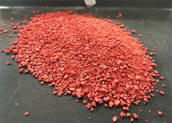 Mmc Melamine vormverbinding met oplosbaarheid Onoplosbaar in water