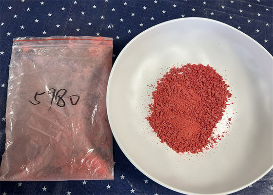 Performance Melamine Moulding Powder 280-290°C Smeltpunt Verpakking 25 kg/zak