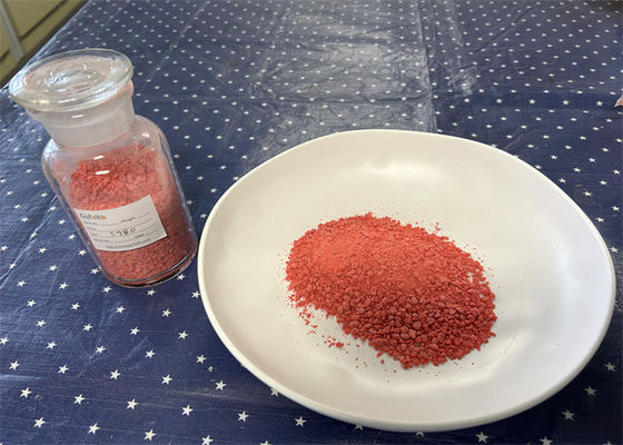 Performance Melamine Moulding Powder 280-290°C Smeltpunt Verpakking 25 kg/zak