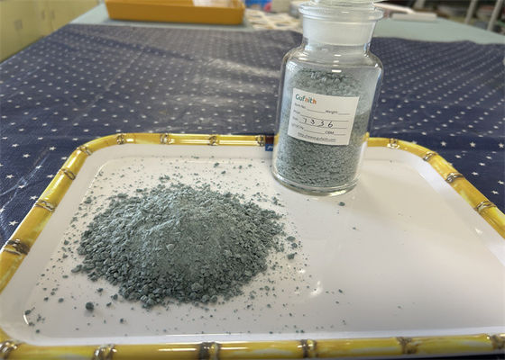 Melamine vormpoeder voor levensmiddelen Cyanamide Amino plastic voor imitatie porselein