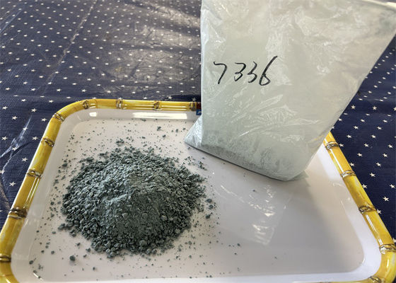 Melamine vormpoeder voor levensmiddelen Cyanamide Amino plastic voor imitatie porselein