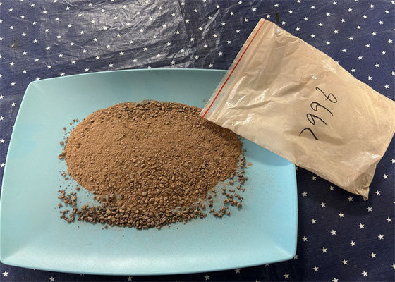 Laag vochtgehalte Melamine formaldehyde poeder Hoge brandwerendheid