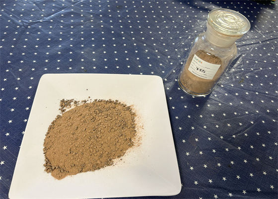 Niet gevaarlijk Puur melamineharspoeder Onoplosbaar in water Veiligheid betrouwbaarheid