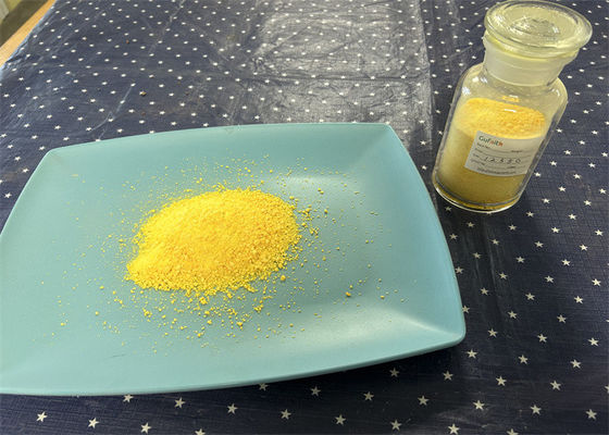 Witte schakelaarpaneel SGS Melamine Granules Industry Grade