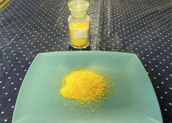 Witte schakelaarpaneel SGS Melamine Granules Industry Grade