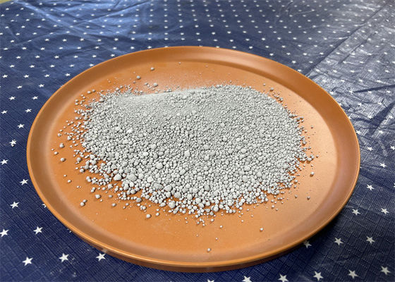 Toiletdoek maken Melamine vormgranulaat poeder Granulaat grondstoffen 99,9% zuiverheid