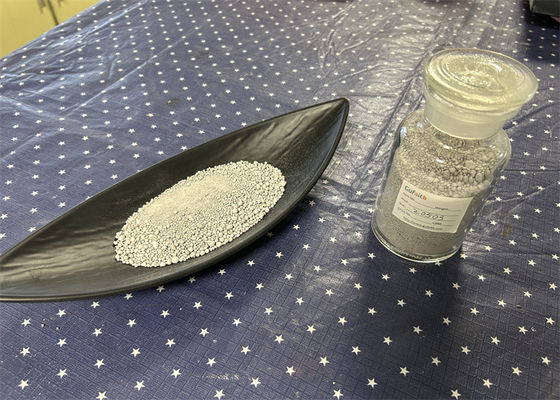 100% 25 kg melamine-gietpoederverbinding voor restaurants Onoplosbaar