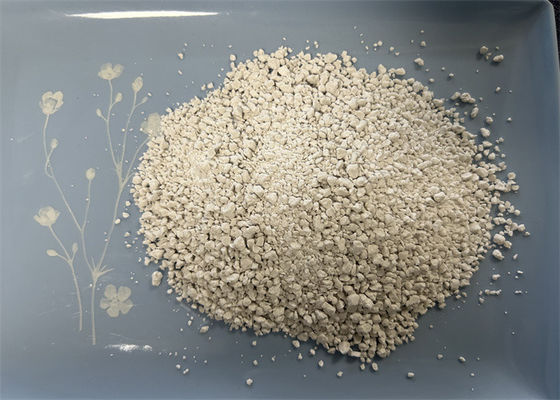 99% Melamine vormpoeder Industriële additieven Synthetische hars grondstof