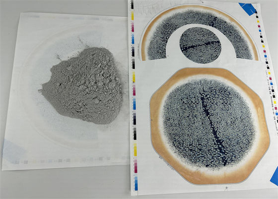 99.95% zuiverheid A5 Melamine Granules Tripoly Cyanamide Oem Support