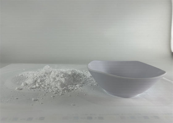 Industriële kwaliteit wit melamienpoeder 99,8%