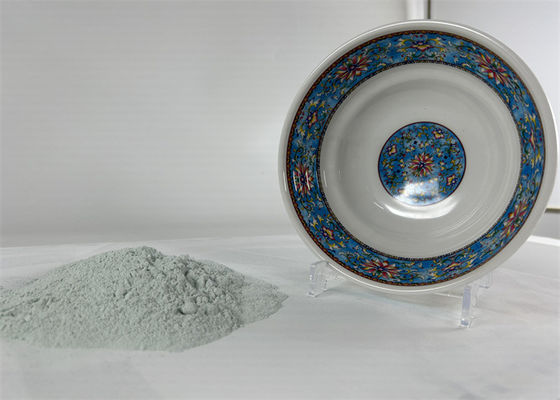 Geurloos puur melamienpoeder 99,9% zuiverheid Gratis monster beschikbaar