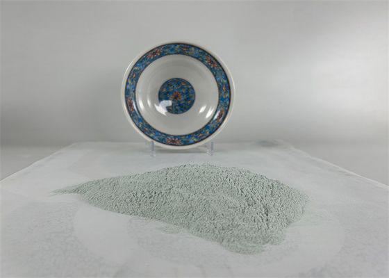 Geurloos puur melamienpoeder 99,9% zuiverheid Gratis monster beschikbaar