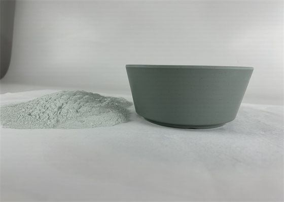 OEM Melamine wit poeder industrieel gehalte Melamine gietpoeder C3H6N6