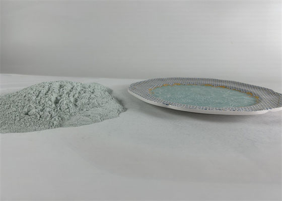 Cas 108-78-1 Melamine vormverbinding Kunststofpoeder industriële waarde