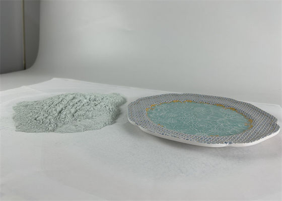 Cas 108-78-1 Melamine vormverbinding Kunststofpoeder industriële waarde