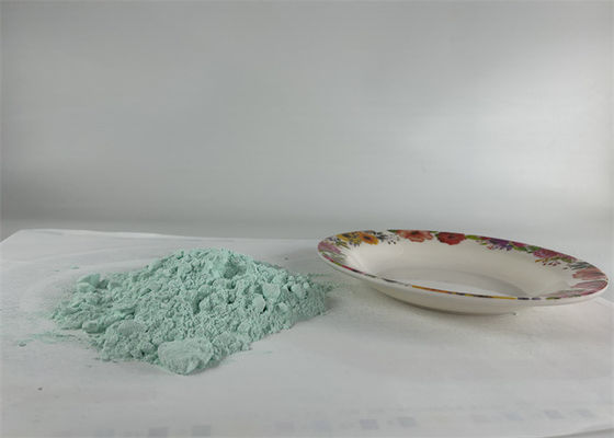 99.95% Melamine-gietverbinding geurloos industriële kwaliteit Tripolycyanamide