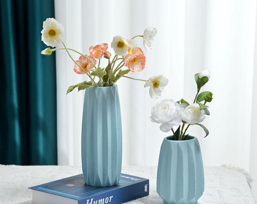 Aanpassingsvazen Melamine tafelgerei vorm Duurzaam