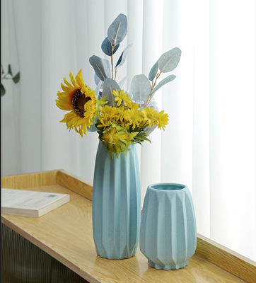 Aanpassingsvazen Melamine tafelgerei vorm Duurzaam