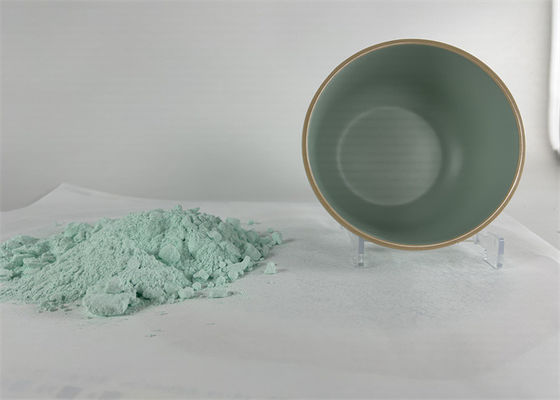 Glanz oppervlak Finish Melamine Plaat en Bowl Set met aangepast logo