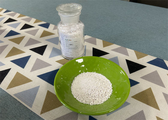 990,9% zuiver melamine-gietpoeder 25 kg/zak, gebruikt voor meubelschakelaars