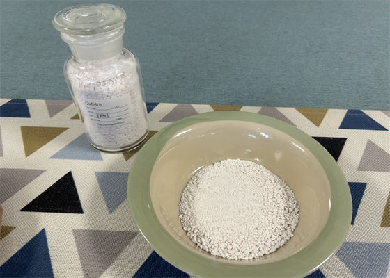 Het niet Giftige Zuivere niet Gevaarlijke stof van het Melaminepoeder