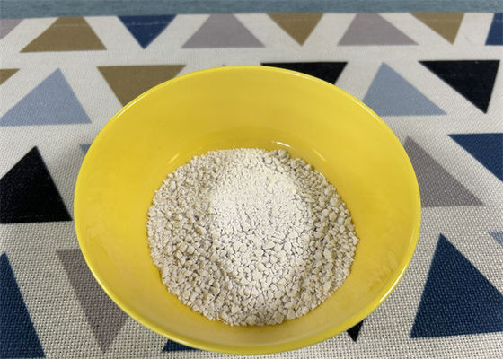 Het hoge Poeder van de het Afgietselsamenstelling van de Hittebestendigheidsmelamine met Vlotte Oppervlakte eindigt