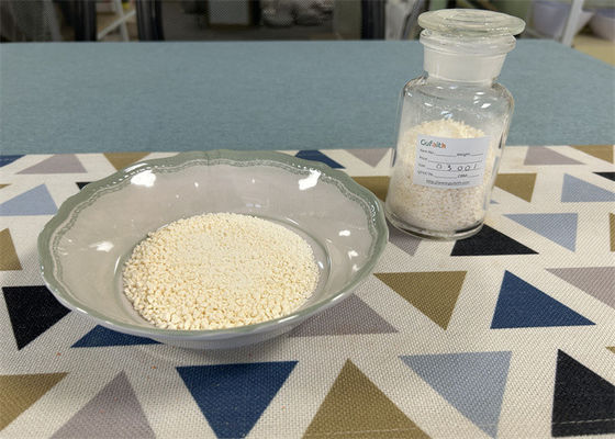 Het geurloze Industriële niet Gevaarlijke Poeder van de Rang Zuivere Melamine